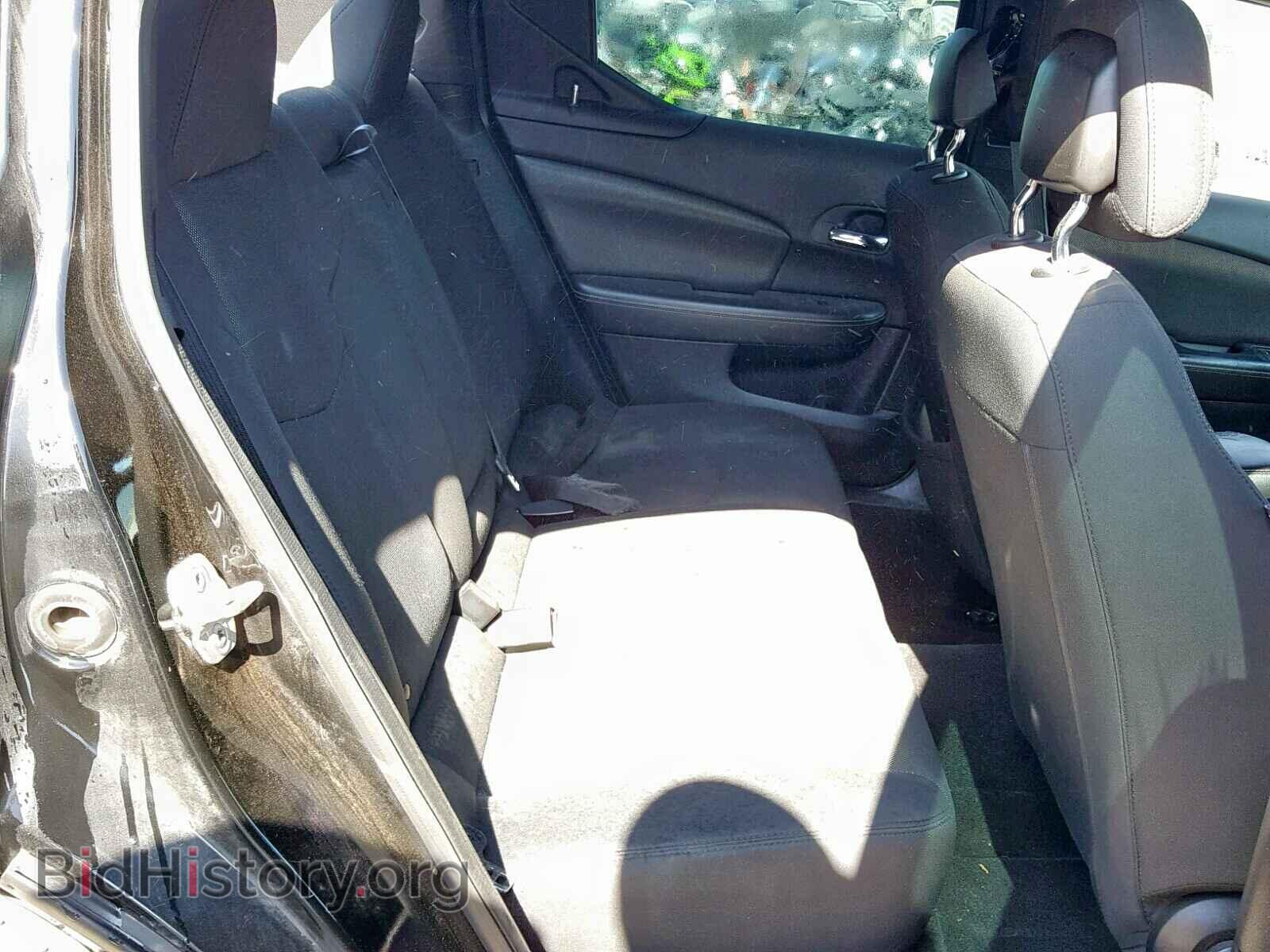 2013 DODGE AVENGER - VIN: 1C3CDZAB9DN582604 - Photo 6