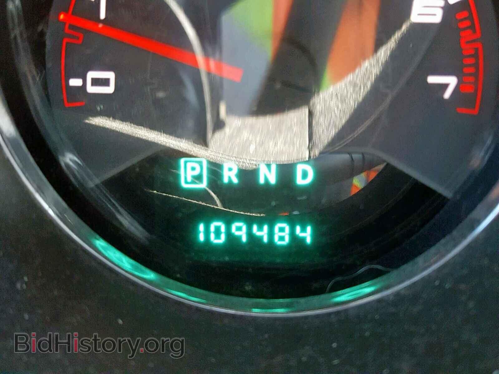 2013 DODGE AVENGER - VIN: 1C3CDZAB9DN582604 - Photo 8