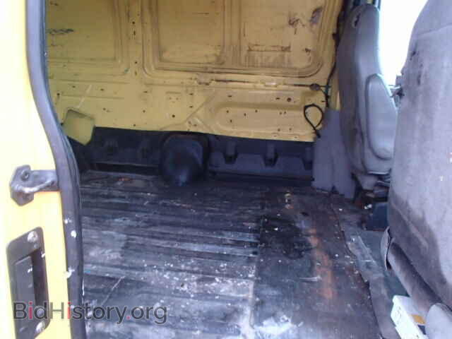 2002 FORD ECONOLINE - VIN: 1FTSS34L72HA38287 - Photo 6
