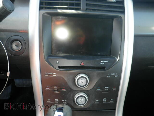 2013 FORD EDGE - VIN: 2FMDK3JC8DBC21965 - Photo 9