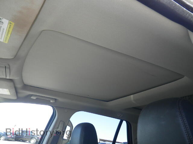 2013 FORD EDGE - VIN: 2FMDK3JC8DBC21965 - Photo 10