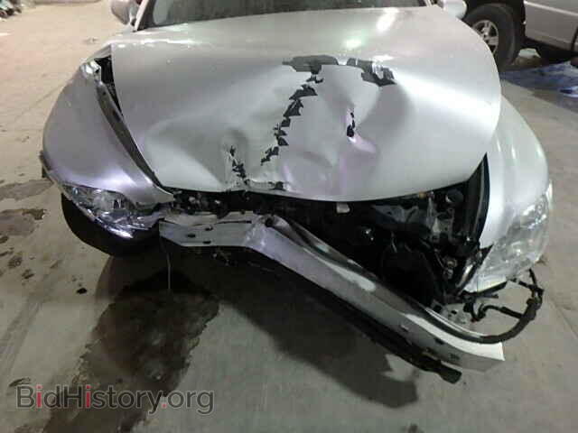 2007 LEXUS LS460 - VIN: JTHBL46F575037611 - Фото 7