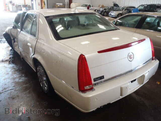 2010 CADILLAC DTS - VIN: 1G6KH5EY0AU103848 - Фото 3