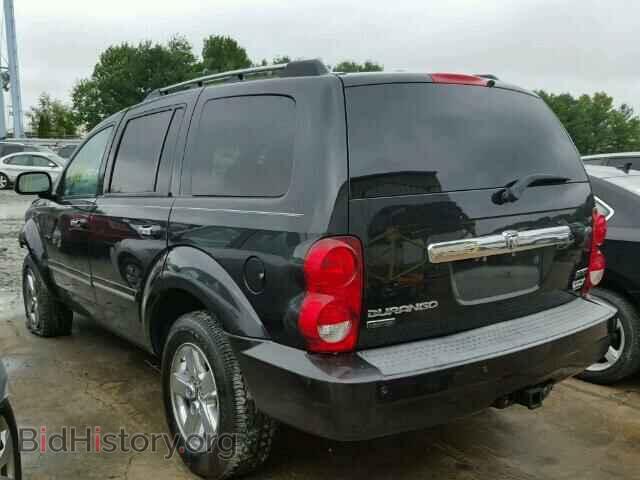 2008 DODGE DURANGO - VIN: 1D8HB58248F101861 - Photo 3