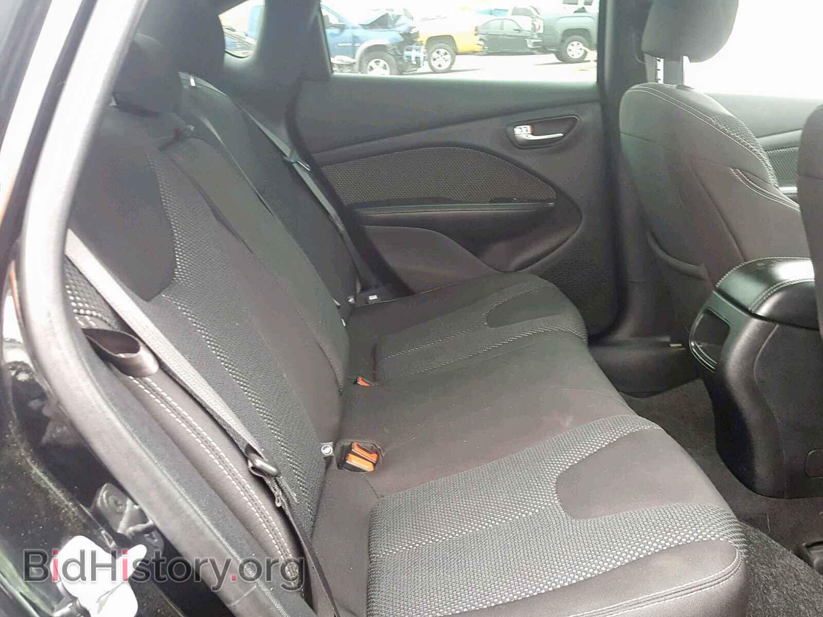 2014 DODGE DART - VIN: 1C3CDFBB3ED742173 - Фото 6