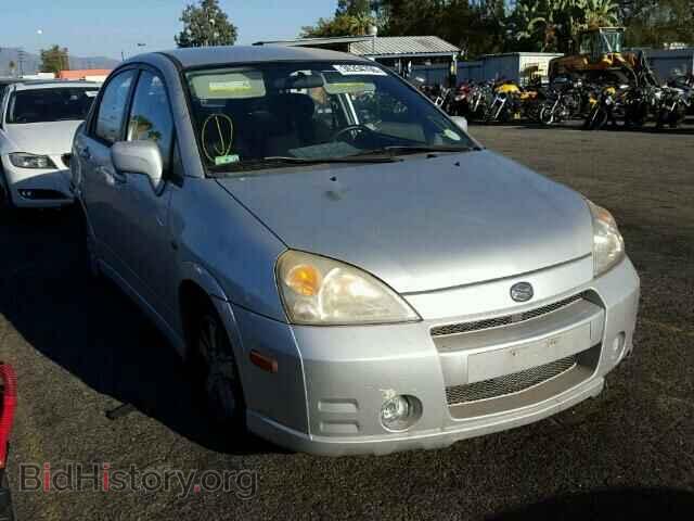 Photo JS2RA41S435170841 - SUZUKI AERIO 2003