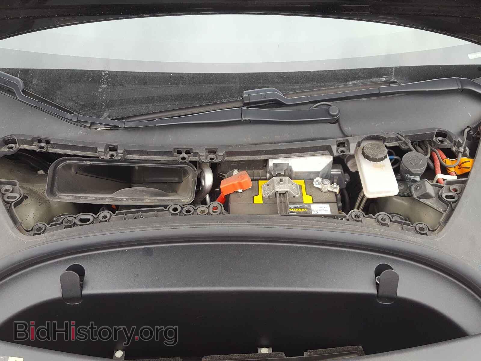 2018 TESLA MODEL 3 - VIN: 5YJ3E1EA2JF034479 - Фото 7