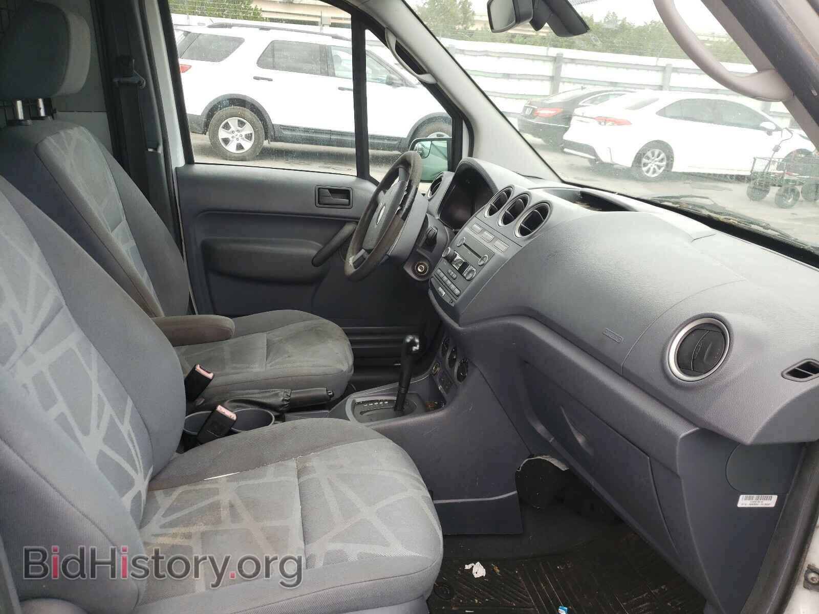 2012 FORD TRANSIT CO - VIN: NM0LS7BN0CT105579 - Фото 5