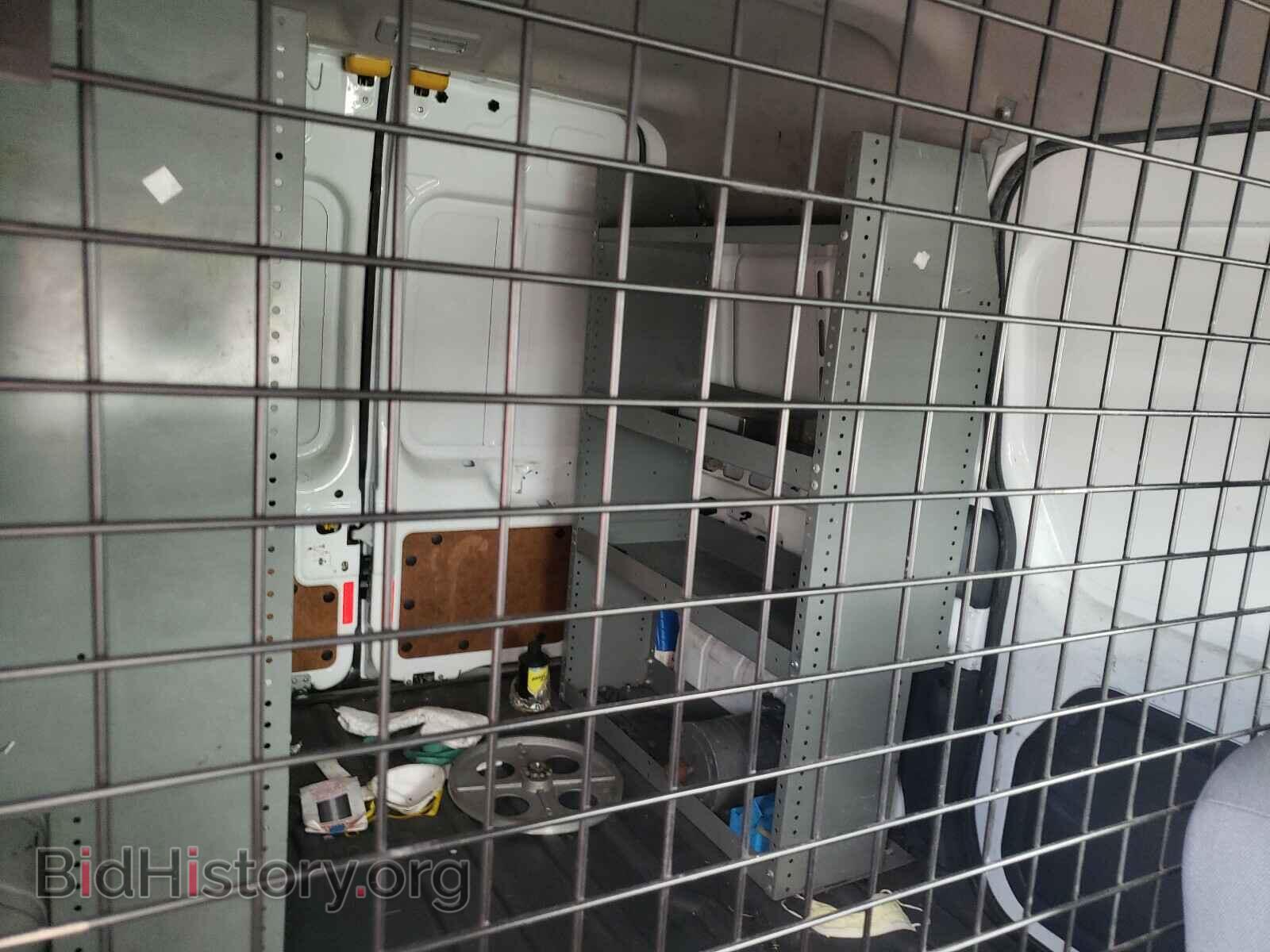 2012 FORD TRANSIT CO - VIN: NM0LS7BN0CT105579 - Фото 6