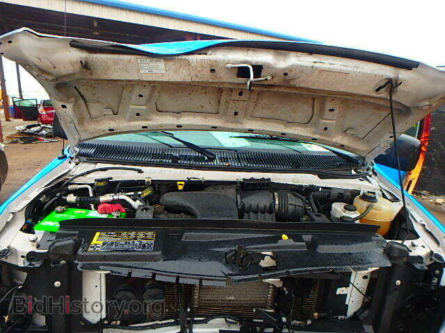 2010 FORD ECONOLINE - VIN: 1FTNE2EW9ADA36618 - Photo 7