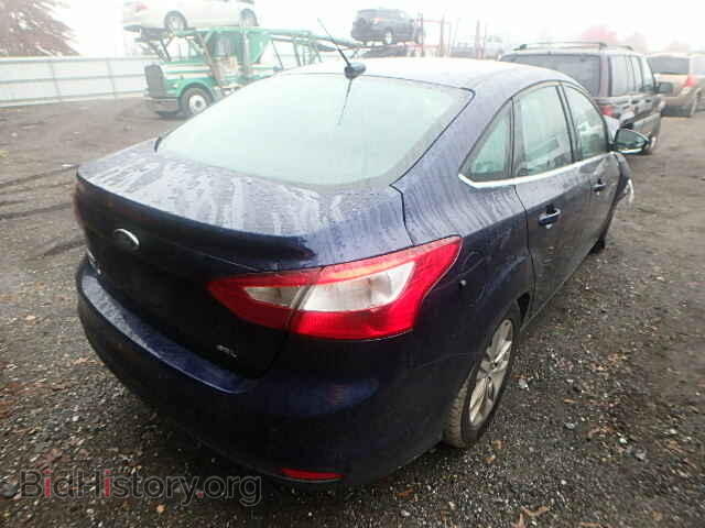 2012 FORD FOCUS - VIN: 1FAHP3H21CL140315 - Photo 4