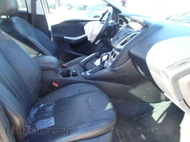 2013 FORD FOCUS - VIN: 1FADP3F25DL205122 - Photo 5