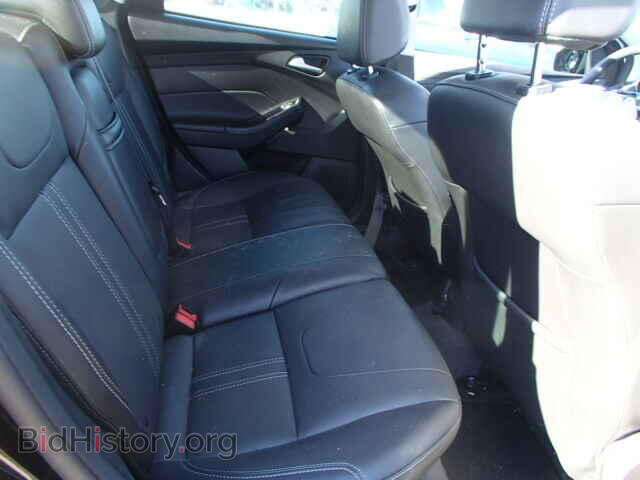 2013 FORD FOCUS - VIN: 1FADP3F25DL205122 - Photo 6