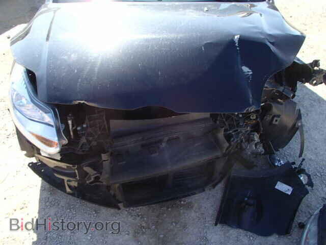 2013 FORD FOCUS - VIN: 1FADP3F25DL205122 - Photo 7