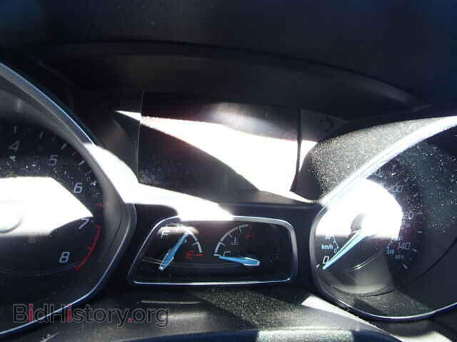 2013 FORD FOCUS - VIN: 1FADP3F25DL205122 - Photo 8
