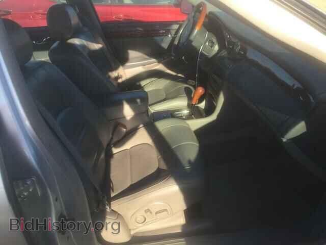 2000 CADILLAC DEVILLE - VIN: 1G6KF5797YU291578 - Фото 5