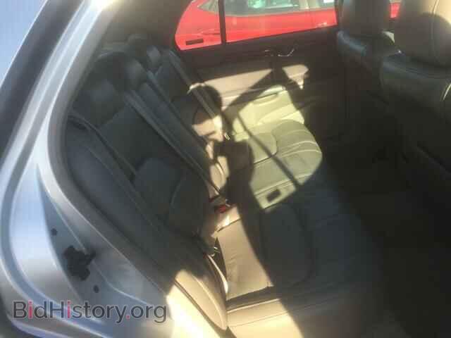 2000 CADILLAC DEVILLE - VIN: 1G6KF5797YU291578 - Фото 6