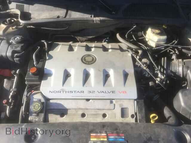 2000 CADILLAC DEVILLE - VIN: 1G6KF5797YU291578 - Фото 7
