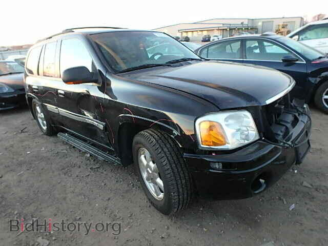 Фотография 1GKDT13S122183660 - GMC ENVOY 2002