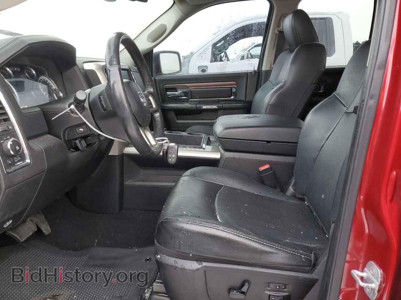 2013 RAM 1500 - VIN: 1C6RR7JT4DS619314 - Фото 7