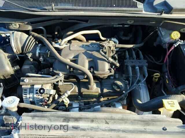 2010 DODGE CARAVAN - VIN: 2D4RN4DE5AR490175 - Photo 7