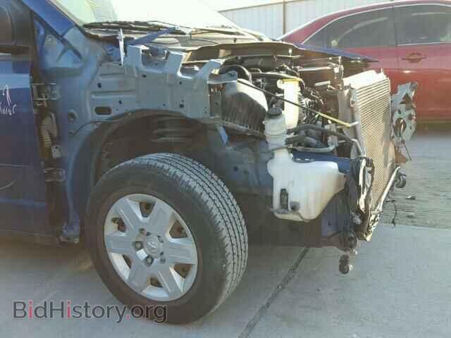 2010 DODGE CARAVAN - VIN: 2D4RN4DE5AR490175 - Photo 9