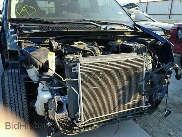 2010 DODGE CARAVAN - VIN: 2D4RN4DE5AR490175 - Photo 10