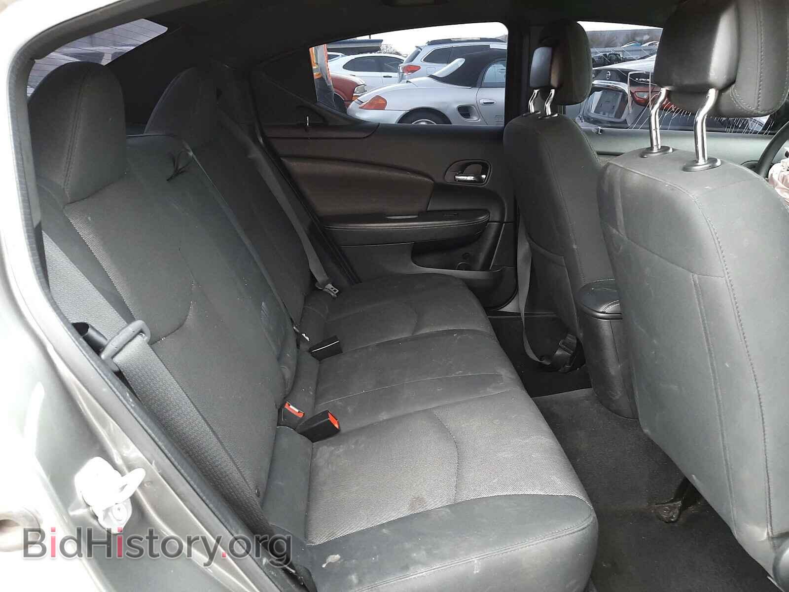 2013 DODGE AVENGER - VIN: 1C3CDZAG4DN620638 - Фото 6