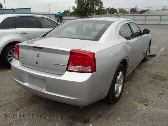 2010 DODGE CHARGER - VIN: 2B3CA4CD7AH299811 - Фото 4