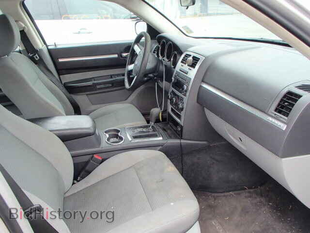 2010 DODGE CHARGER - VIN: 2B3CA4CD7AH299811 - Фото 5