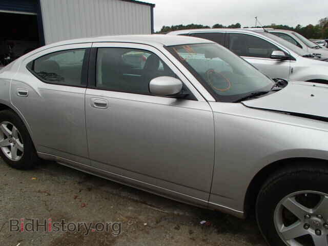2010 DODGE CHARGER - VIN: 2B3CA4CD7AH299811 - Фото 10