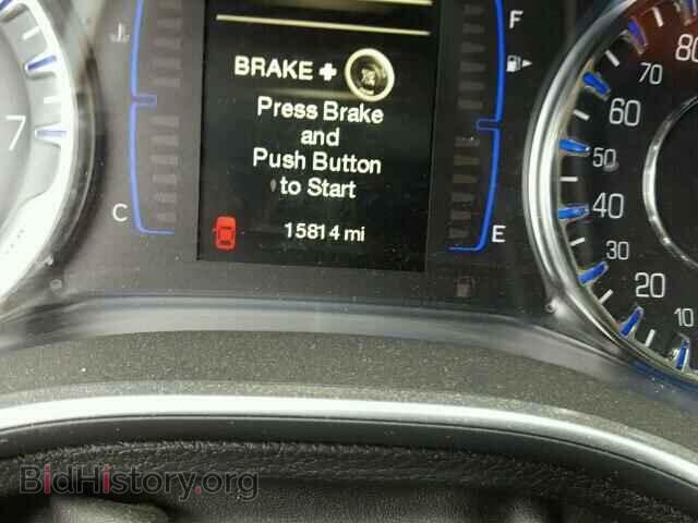 2015 CHRYSLER 200 - VIN: 1C3CCCAB4FN591262 - Фото 8