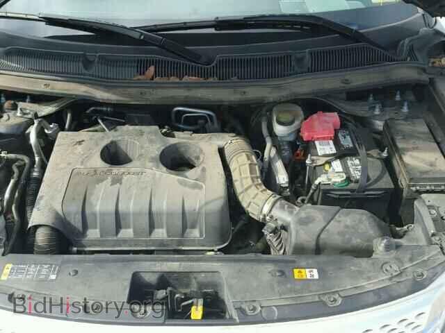 2013 FORD EXPLORER - VIN: 1FM5K7D97DGB83388 - Фото 7