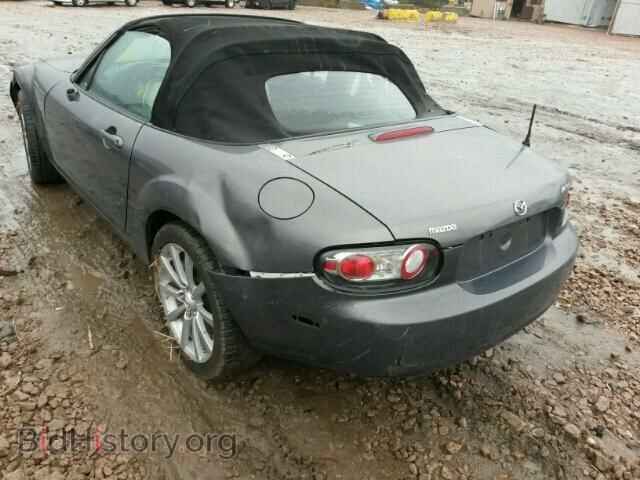 2007 MAZDA MIATA - VIN: JM1NC25F170132328 - Фото 10