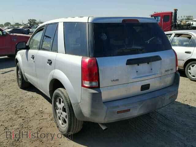 2003 SATURN VUE - VIN: 5GZCZ63B13S809677 - Фото 3