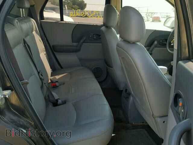 2003 SATURN VUE - VIN: 5GZCZ63B13S809677 - Фото 6