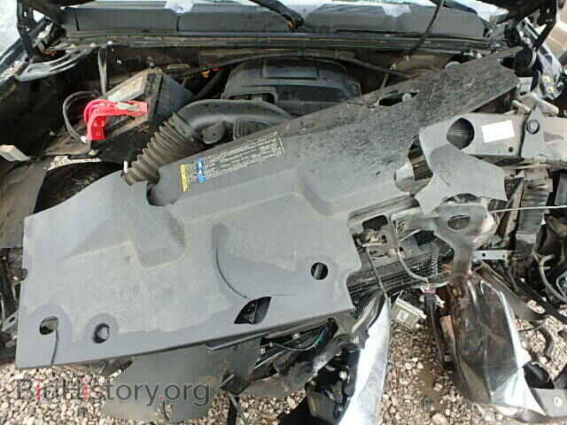 2008 CHEVROLET SILVERADO - VIN: 2GCEC19J681295331 - Фото 7