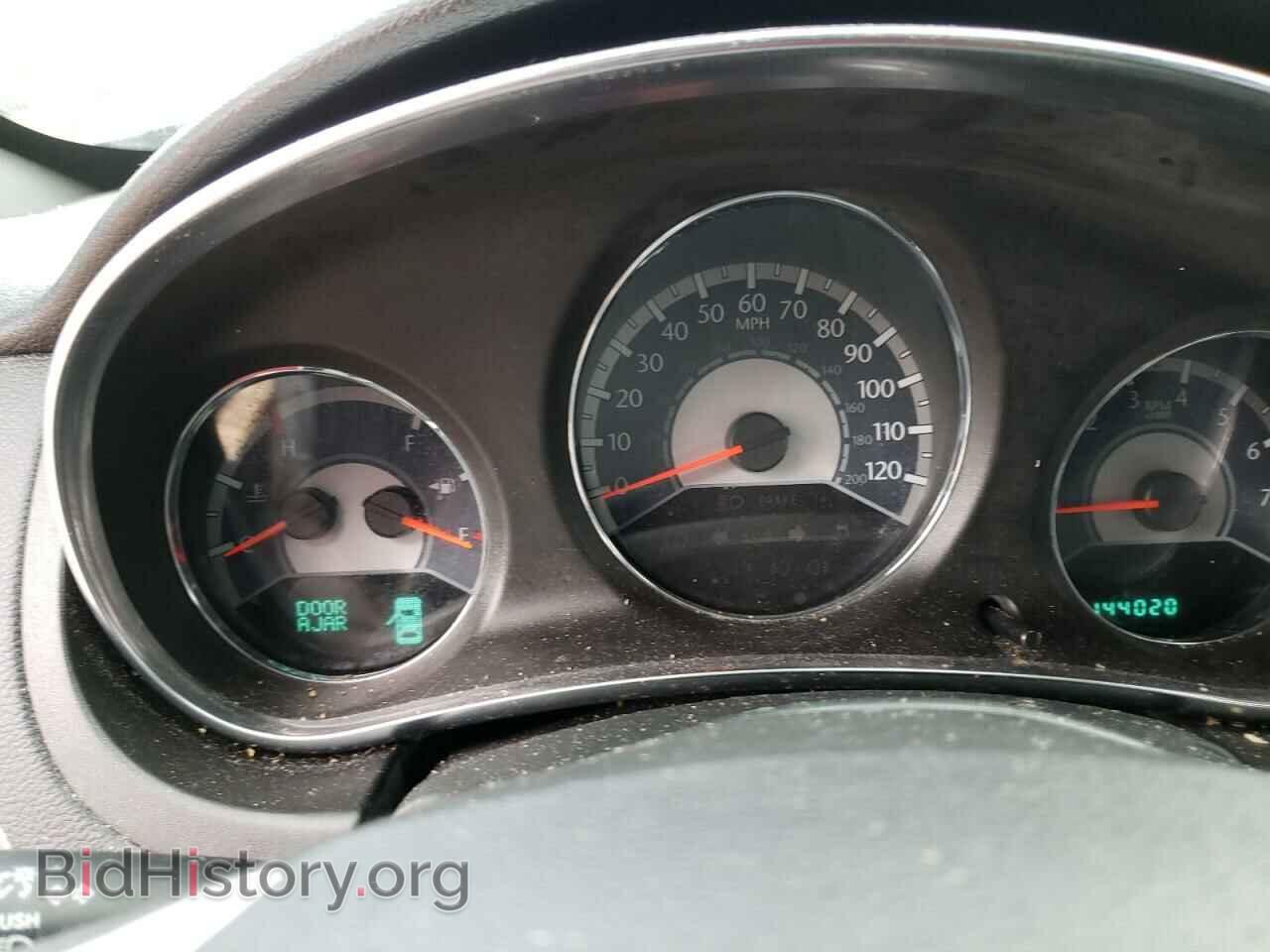 2013 CHRYSLER 200 - VIN: 1C3CCBBB8DN679513 - Фото 8