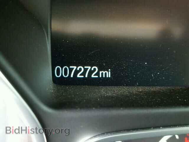 2015 FORD FOCUS - VIN: 1FADP3E22FL300712 - Photo 8