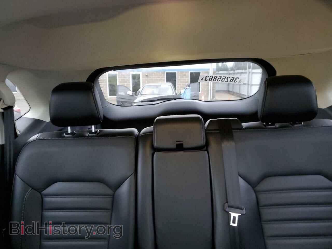 2017 FORD EDGE - VIN: 2FMPK4J98HBC06783 - Фото 10