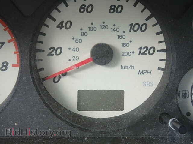 2003 MITSUBISHI LANCER - VIN: JA3AJ86E03U024068 - Фото 8