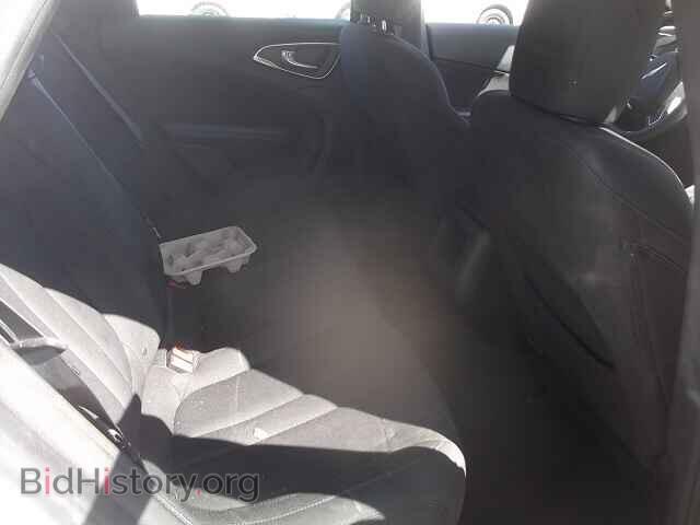 2015 CHRYSLER 200 - VIN: 1C3CCCABXFN625236 - Photo 6
