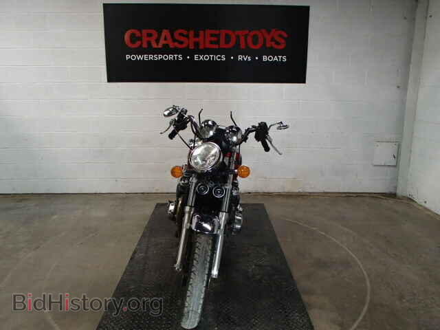 2013 HONDA CB CYCLE - VIN: JH2SC6511DK000806 - Photo 2