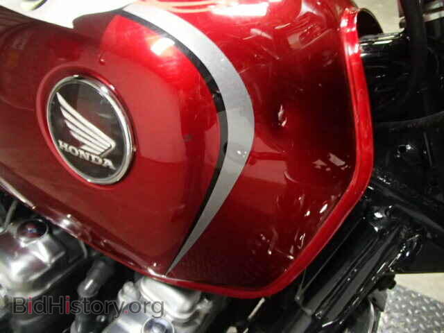 2013 HONDA CB CYCLE - VIN: JH2SC6511DK000806 - Photo 14