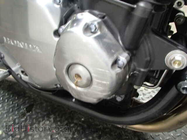 2013 HONDA CB CYCLE - VIN: JH2SC6511DK000806 - Photo 16