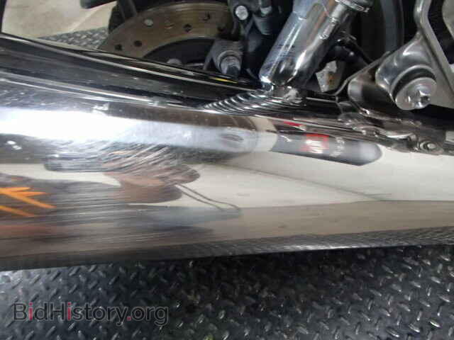 2013 HONDA CB CYCLE - VIN: JH2SC6511DK000806 - Photo 17