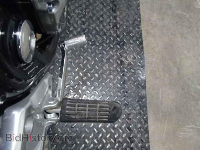 2013 HONDA CB CYCLE - VIN: JH2SC6511DK000806 - Photo 18