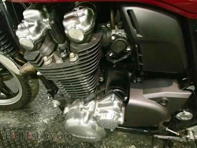 2013 HONDA CB CYCLE - VIN: JH2SC6511DK000806 - Photo 6