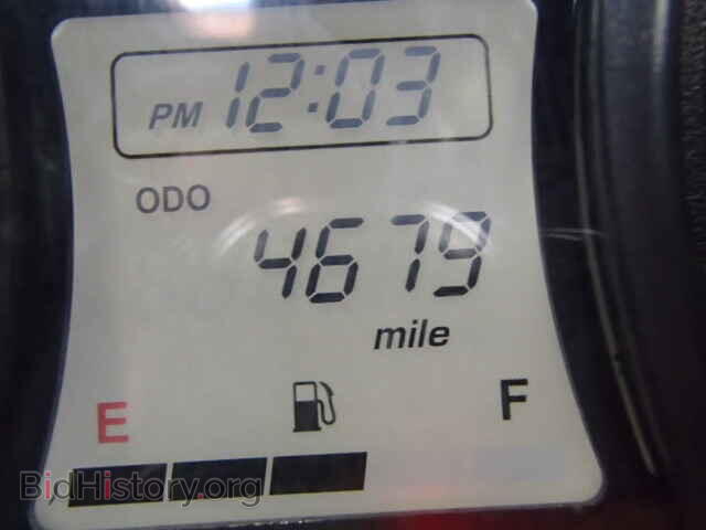 2013 HONDA CB CYCLE - VIN: JH2SC6511DK000806 - Photo 7