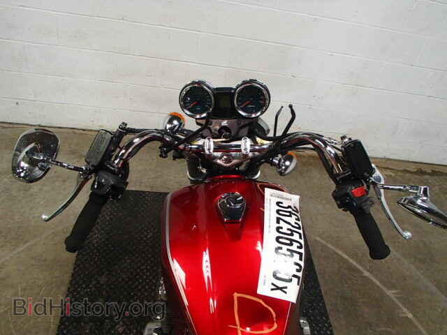 2013 HONDA CB CYCLE - VIN: JH2SC6511DK000806 - Photo 8